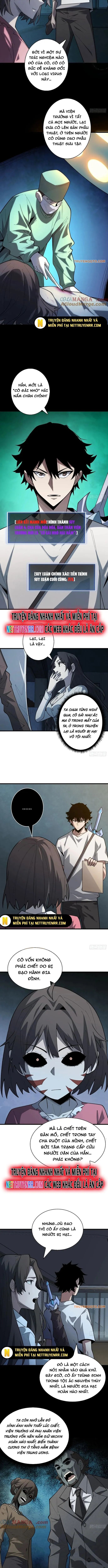 Người Chơi Đệ Nhất Chap 27 - Next Chap 28