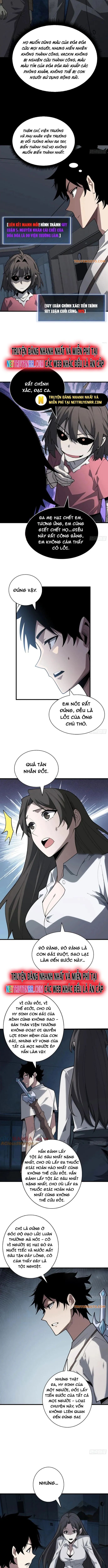 Người Chơi Đệ Nhất Chap 27 - Next Chap 28