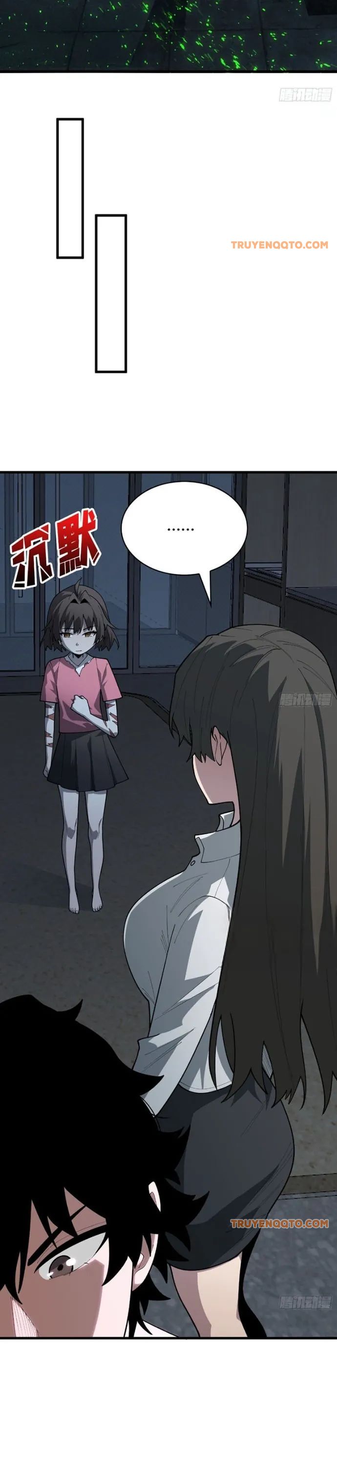 Người Chơi Đệ Nhất Chap 28 - Next Chap 29