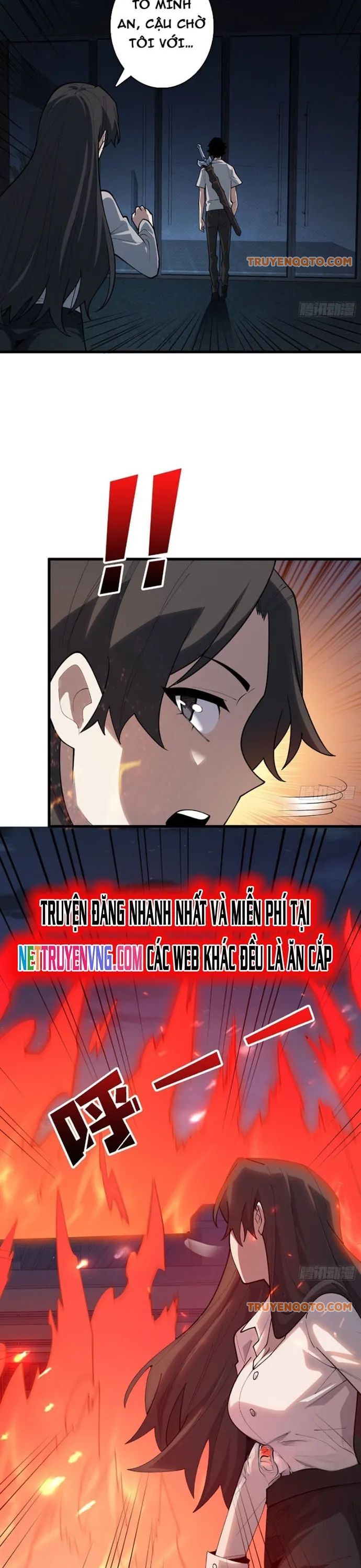 Người Chơi Đệ Nhất Chap 28 - Next Chap 29