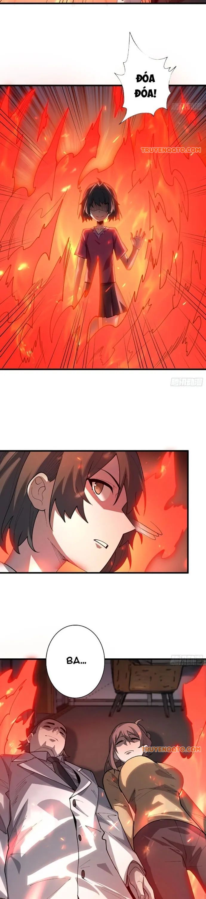 Người Chơi Đệ Nhất Chap 28 - Next Chap 29