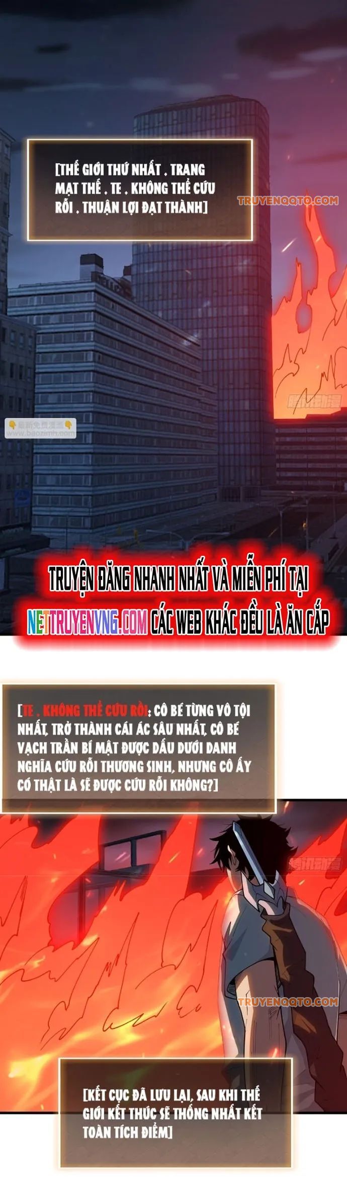 Người Chơi Đệ Nhất Chap 28 - Next Chap 29
