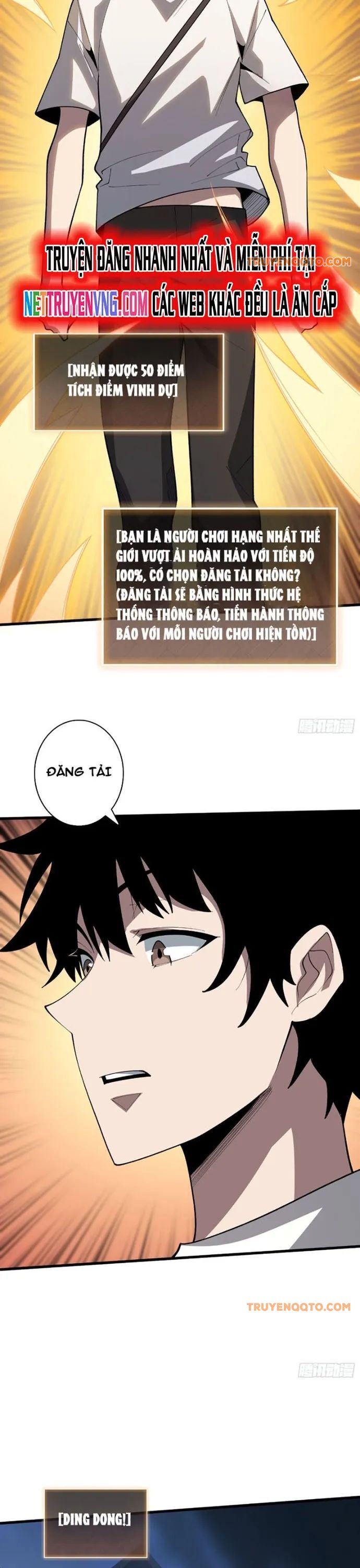 Người Chơi Đệ Nhất Chap 28 - Next Chap 29