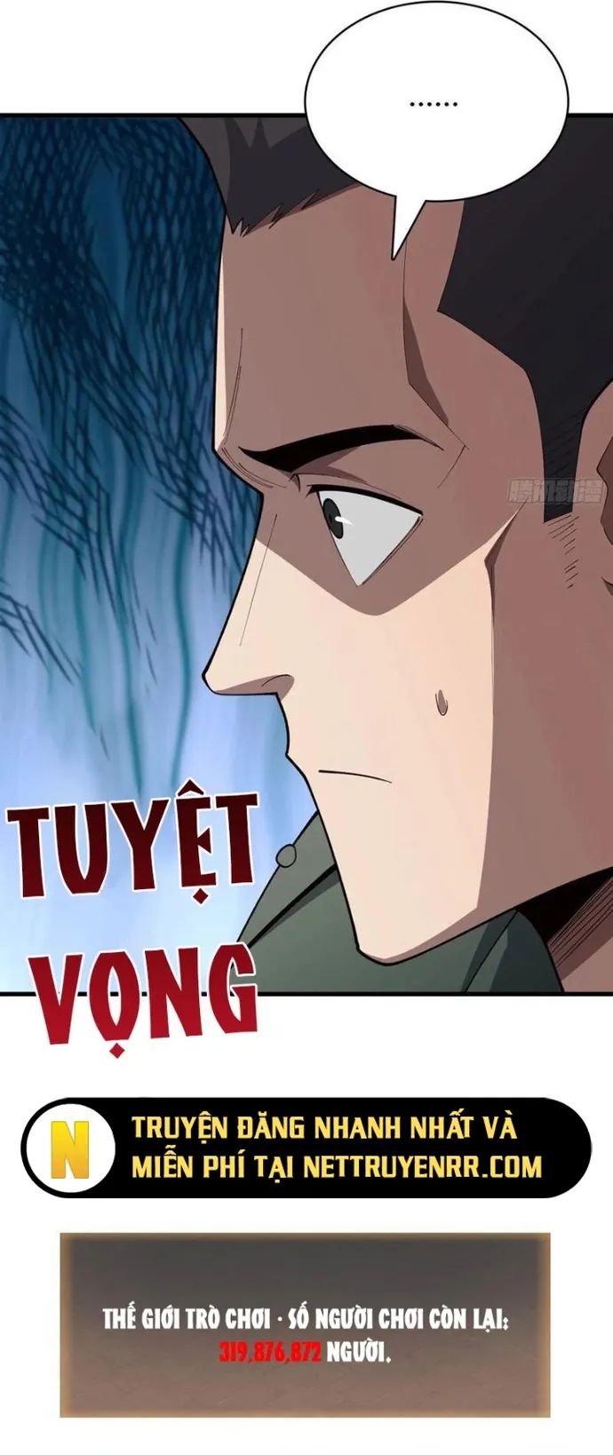 Người Chơi Đệ Nhất Chap 29 - Next Chap 30