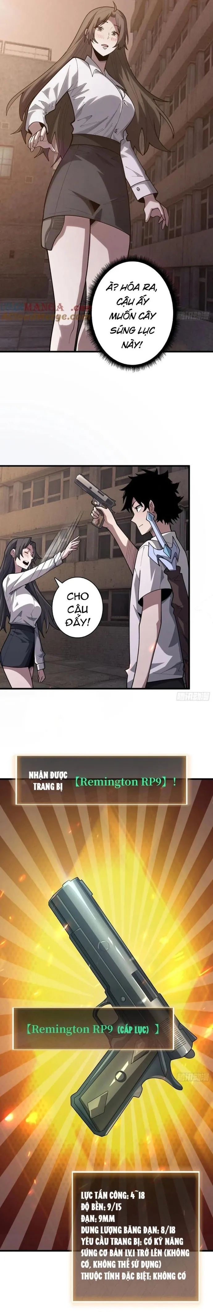 Người Chơi Đệ Nhất Chap 29 - Next Chap 30