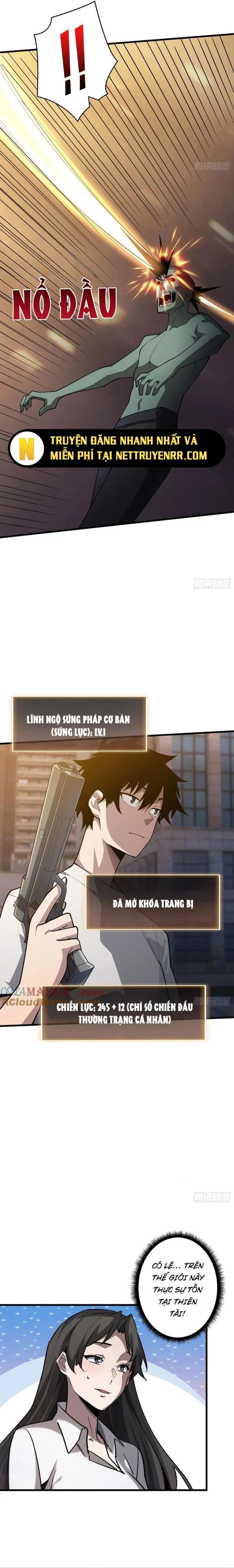 Người Chơi Đệ Nhất Chap 29 - Next Chap 30