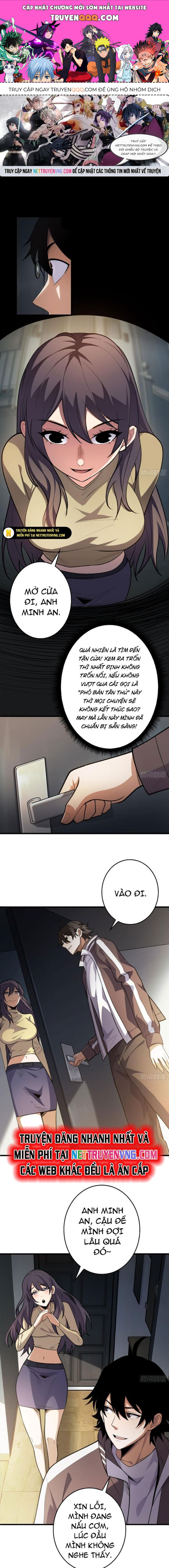 Người Chơi Đệ Nhất Chap 3 - Next Chap 4