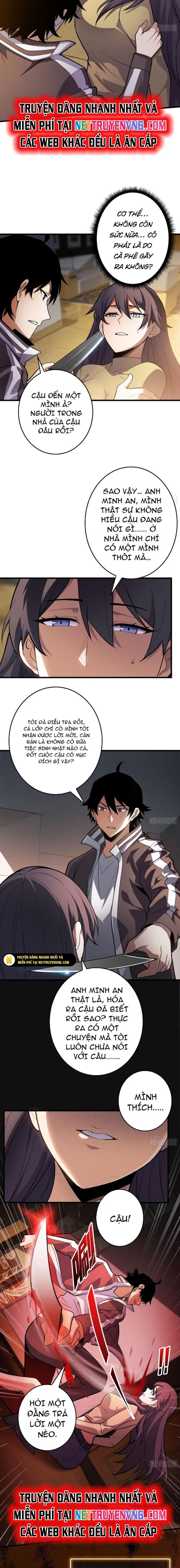 Người Chơi Đệ Nhất Chap 3 - Next Chap 4