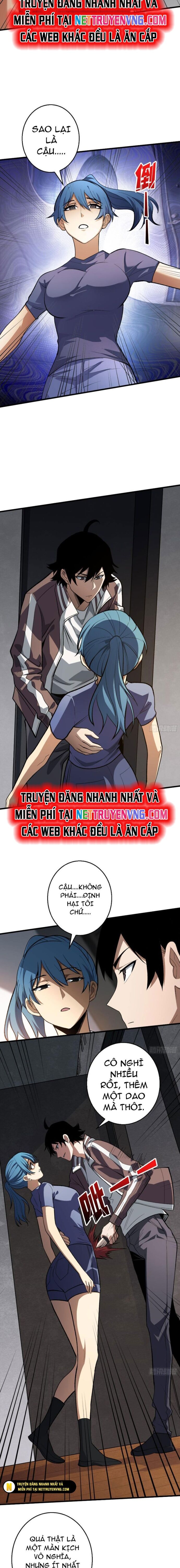 Người Chơi Đệ Nhất Chap 3 - Next Chap 4