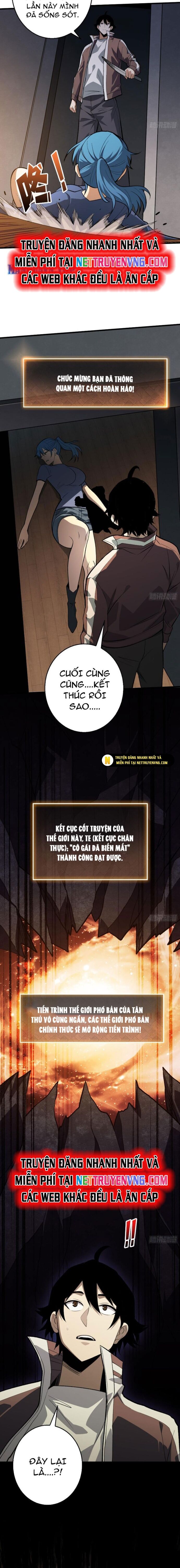 Người Chơi Đệ Nhất Chap 3 - Next Chap 4
