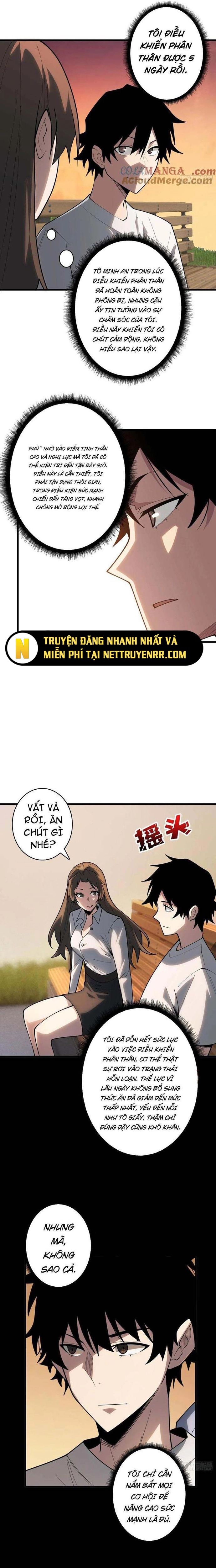 Người Chơi Đệ Nhất Chap 31 - Next Chap 32