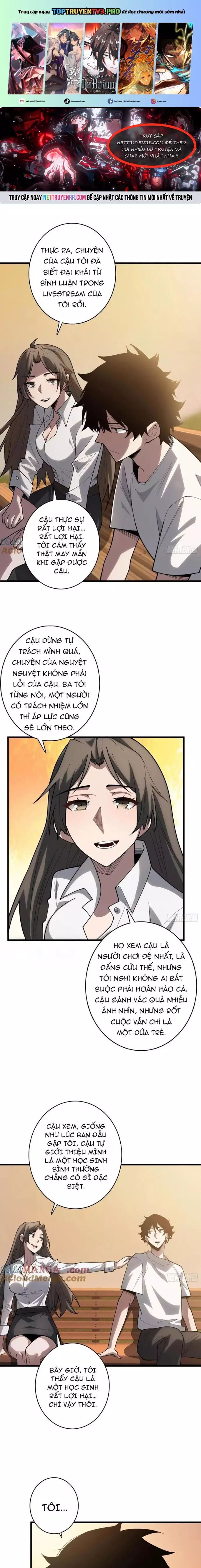 Người Chơi Đệ Nhất Chap 32 - Next Chap 33