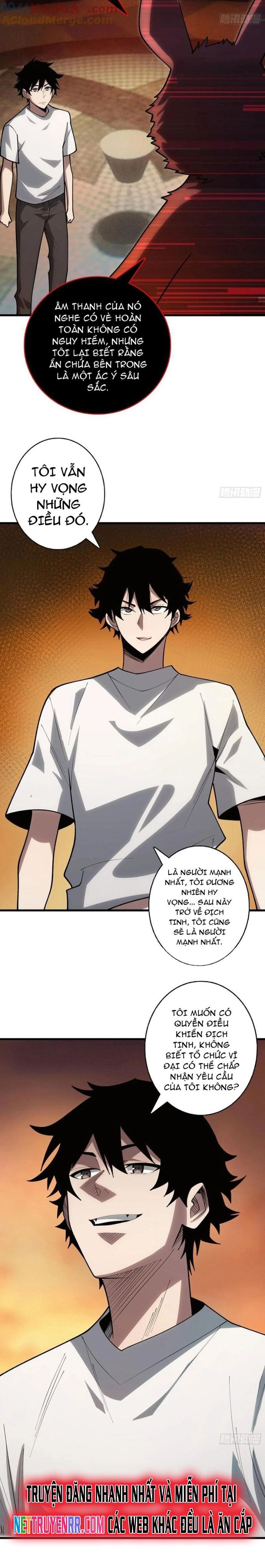 Người Chơi Đệ Nhất Chap 32 - Next Chap 33
