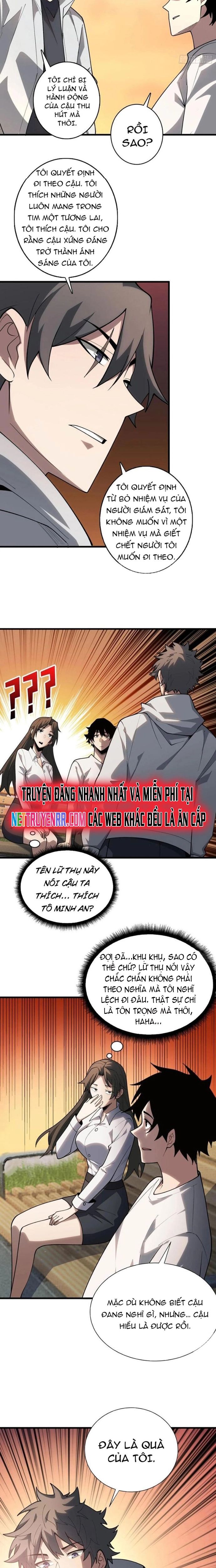 Người Chơi Đệ Nhất Chap 32 - Next Chap 33