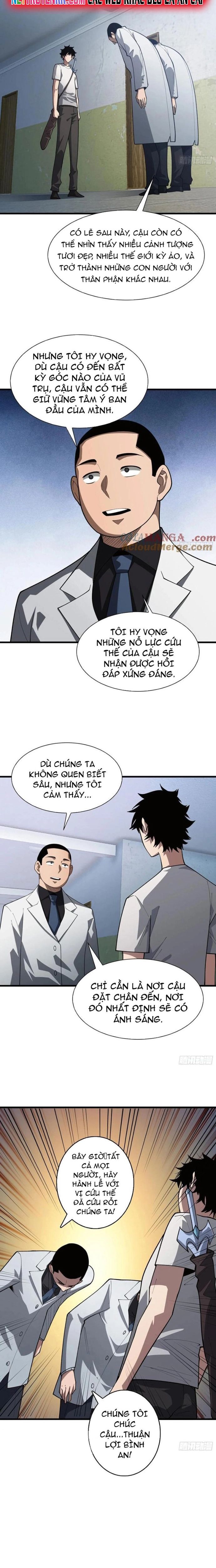 Người Chơi Đệ Nhất Chap 32 - Next Chap 33