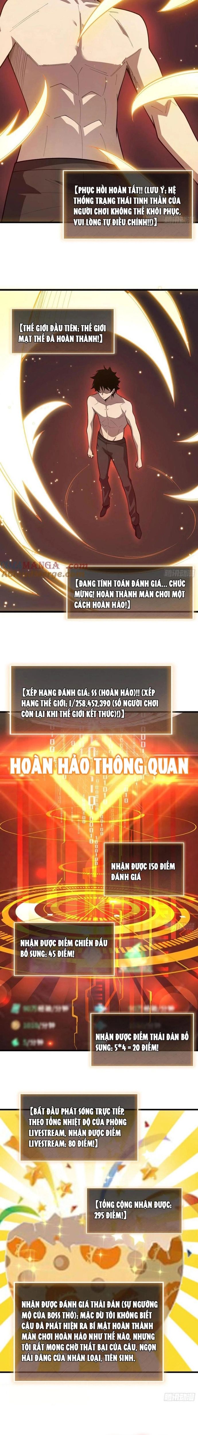 Người Chơi Đệ Nhất Chap 32 - Next Chap 33