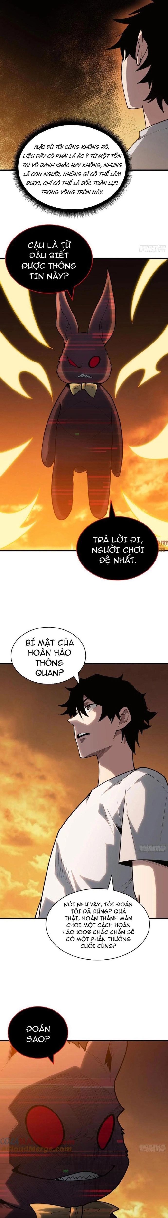 Người Chơi Đệ Nhất Chap 32 - Next Chap 33