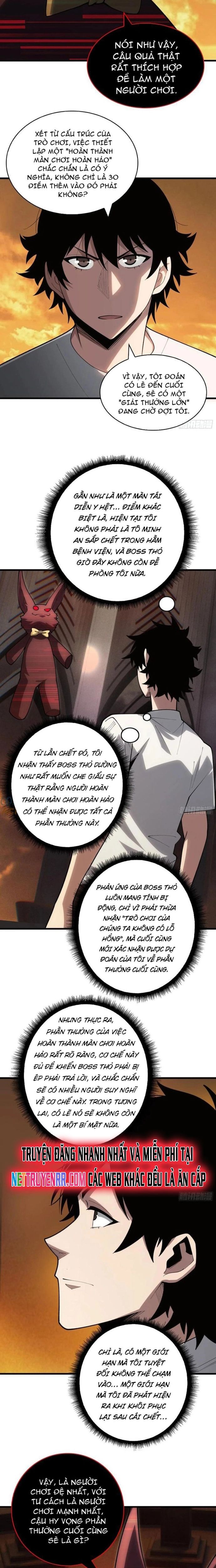 Người Chơi Đệ Nhất Chap 32 - Next Chap 33