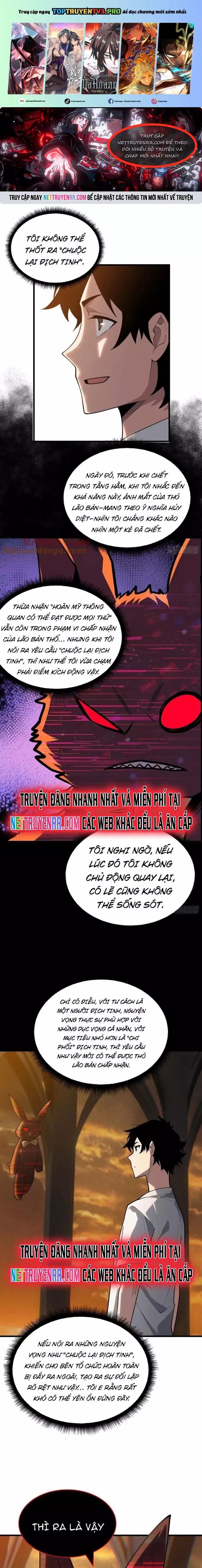 Người Chơi Đệ Nhất Chap 33 - Next Chap 34