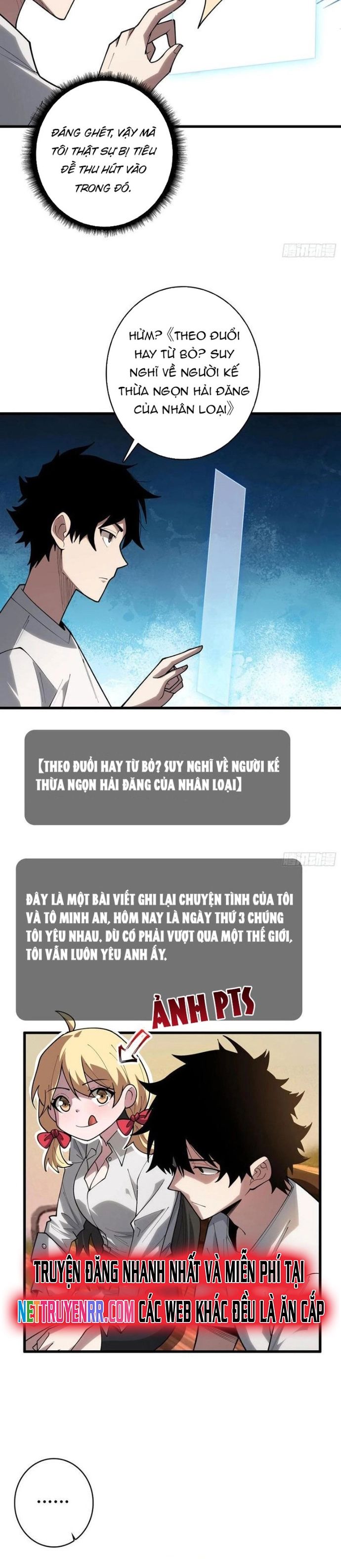 Người Chơi Đệ Nhất Chap 33 - Next Chap 34