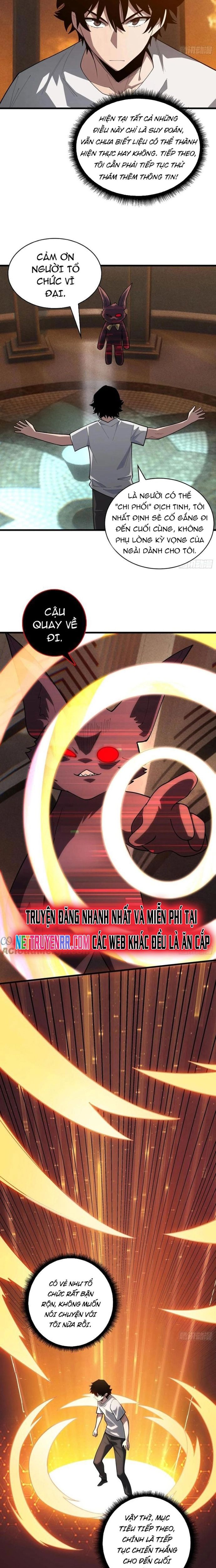 Người Chơi Đệ Nhất Chap 33 - Next Chap 34