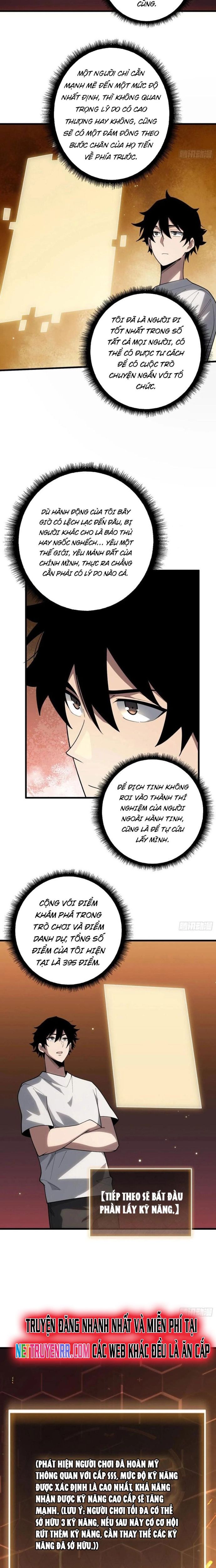 Người Chơi Đệ Nhất Chap 33 - Next Chap 34