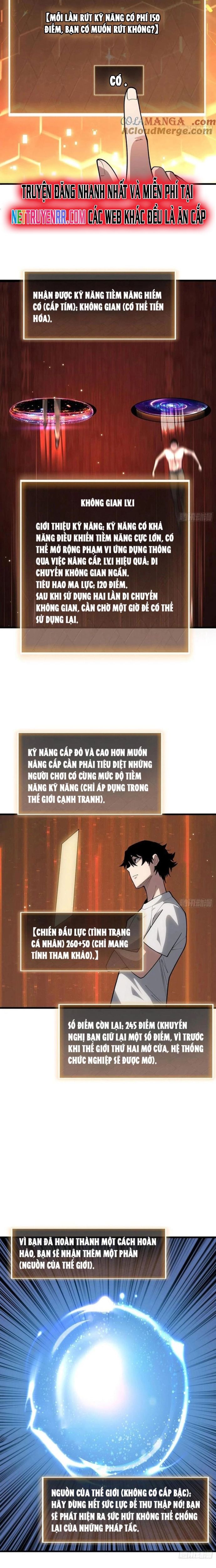 Người Chơi Đệ Nhất Chap 33 - Next Chap 34
