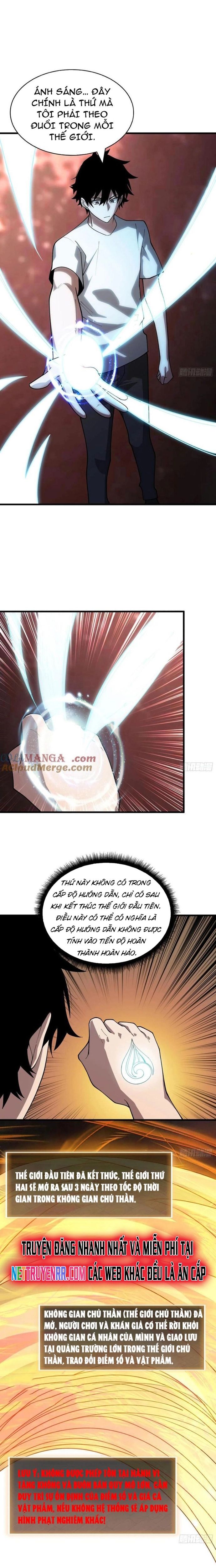 Người Chơi Đệ Nhất Chap 33 - Next Chap 34
