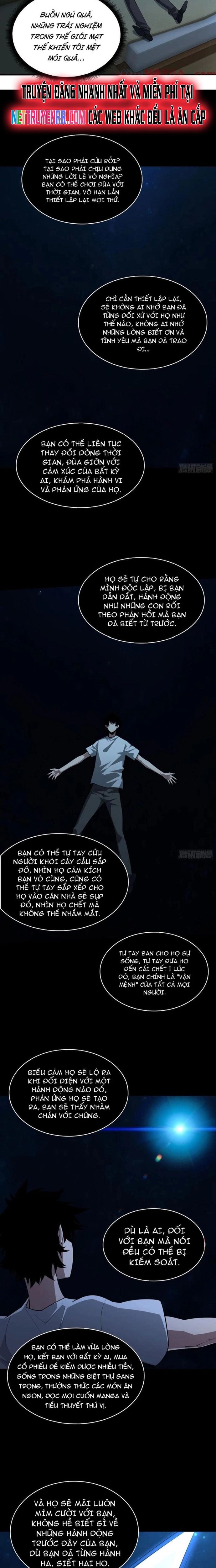 Người Chơi Đệ Nhất Chap 33 - Next Chap 34