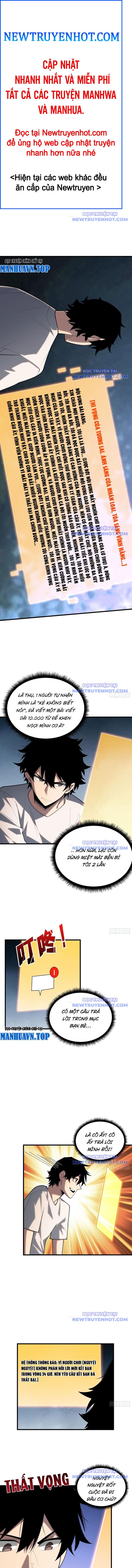 Người Chơi Đệ Nhất Chap 34 - Next Chap 35