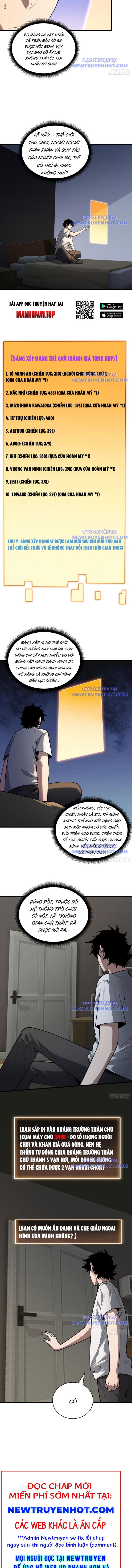 Người Chơi Đệ Nhất Chap 34 - Next Chap 35