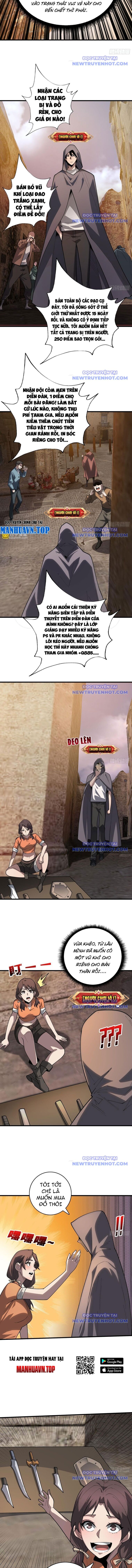 Người Chơi Đệ Nhất Chap 34 - Next Chap 35