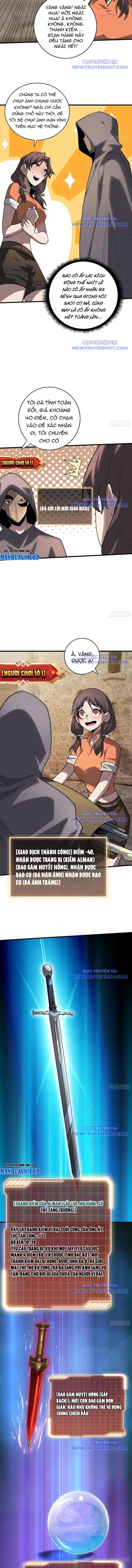 Người Chơi Đệ Nhất Chap 34 - Next Chap 35
