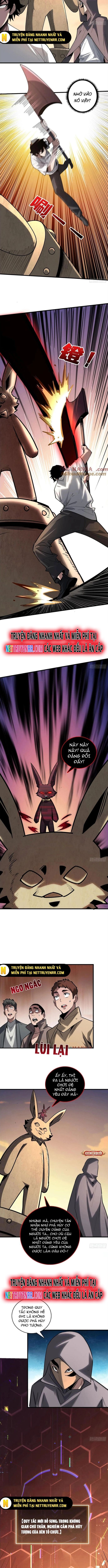 Người Chơi Đệ Nhất Chap 35 - Next Chap 36