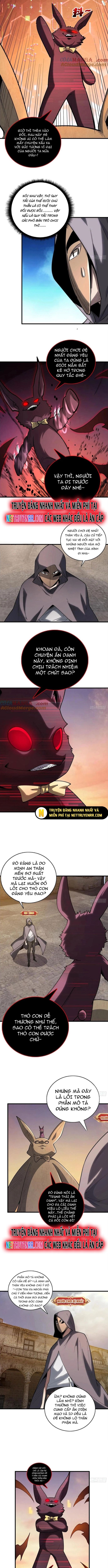 Người Chơi Đệ Nhất Chap 35 - Next Chap 36