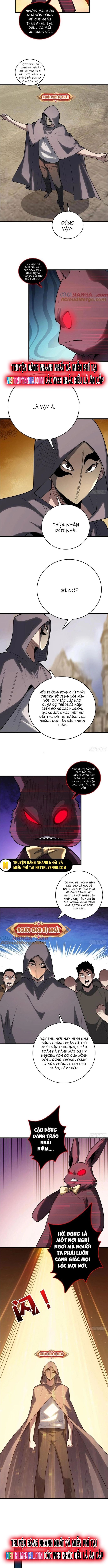 Người Chơi Đệ Nhất Chap 35 - Next Chap 36