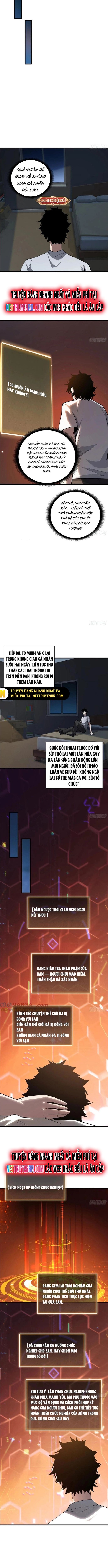 Người Chơi Đệ Nhất Chap 35 - Next Chap 36