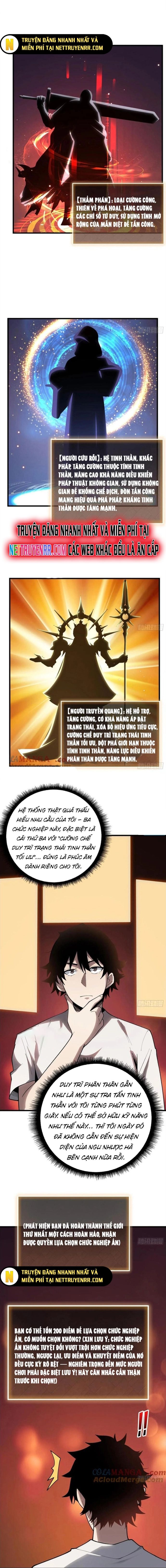 Người Chơi Đệ Nhất Chap 35 - Next Chap 36