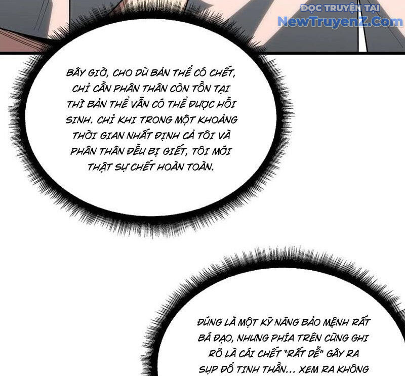 Người Chơi Đệ Nhất Chap 36 - Next Chap 37