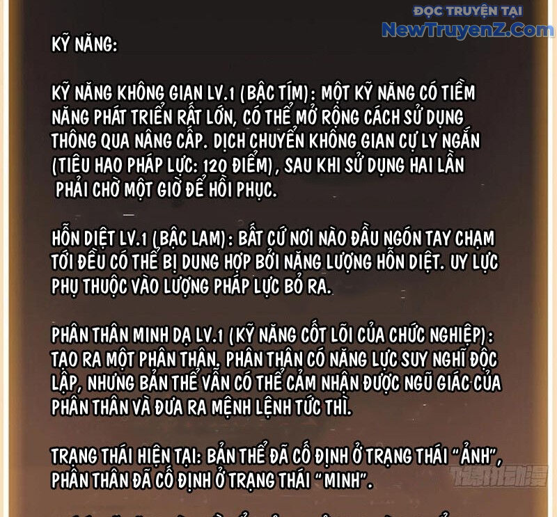 Người Chơi Đệ Nhất Chap 36 - Next Chap 37