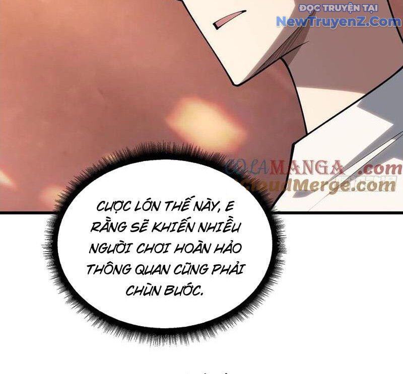 Người Chơi Đệ Nhất Chap 36 - Next Chap 37