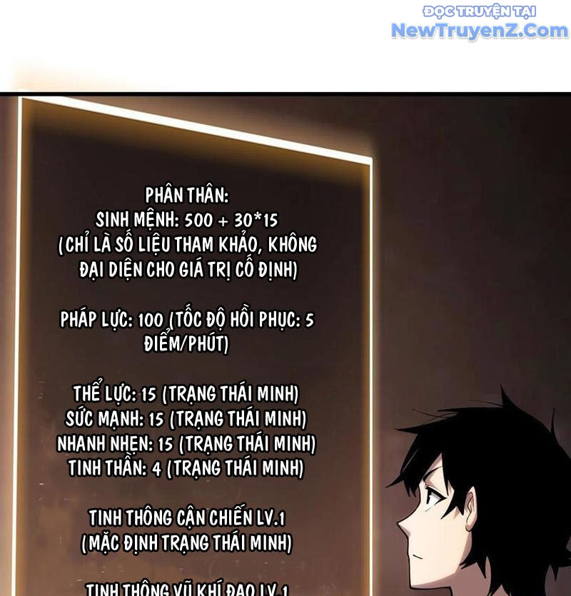 Người Chơi Đệ Nhất Chap 36 - Next Chap 37