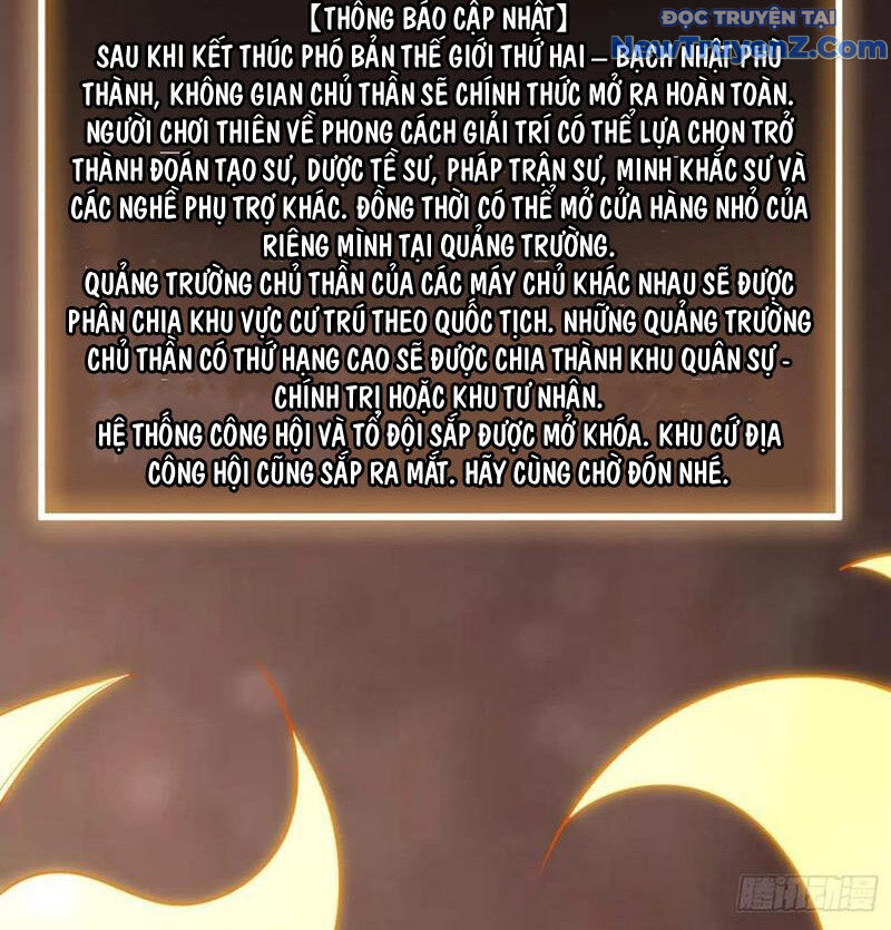 Người Chơi Đệ Nhất Chap 36 - Next Chap 37