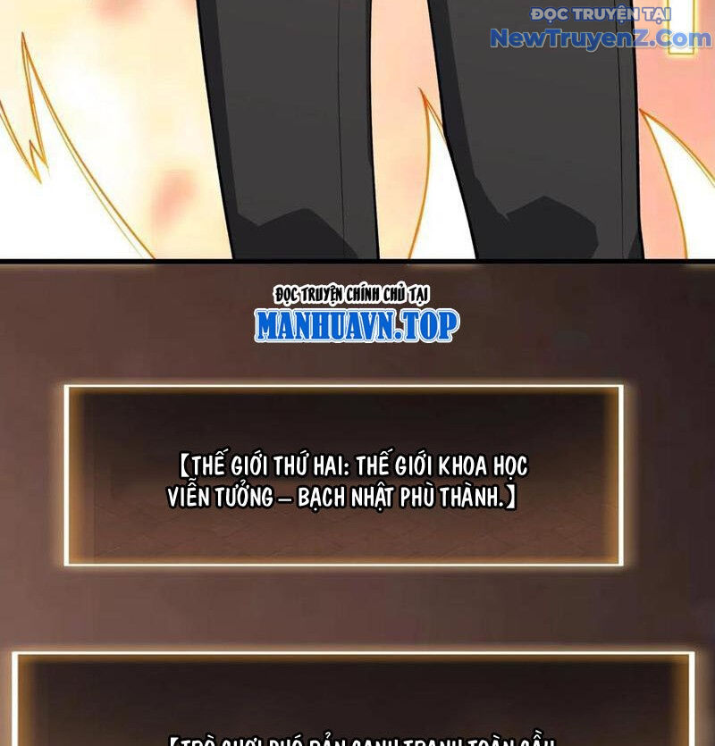 Người Chơi Đệ Nhất Chap 36 - Next Chap 37
