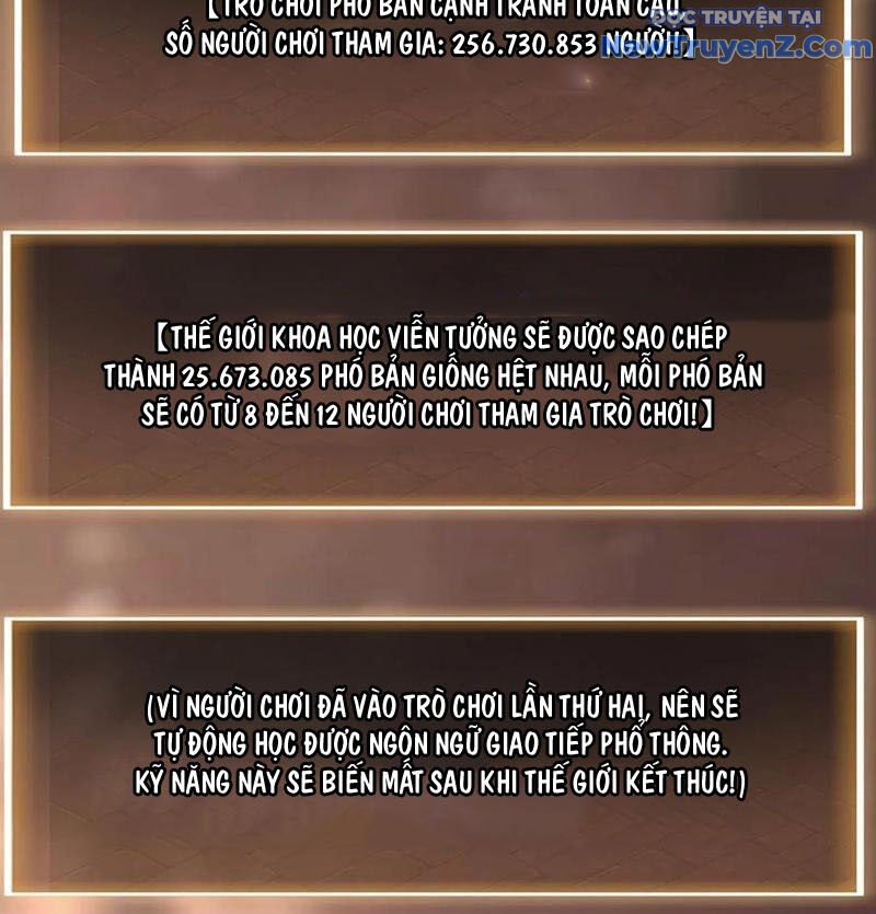 Người Chơi Đệ Nhất Chap 36 - Next Chap 37