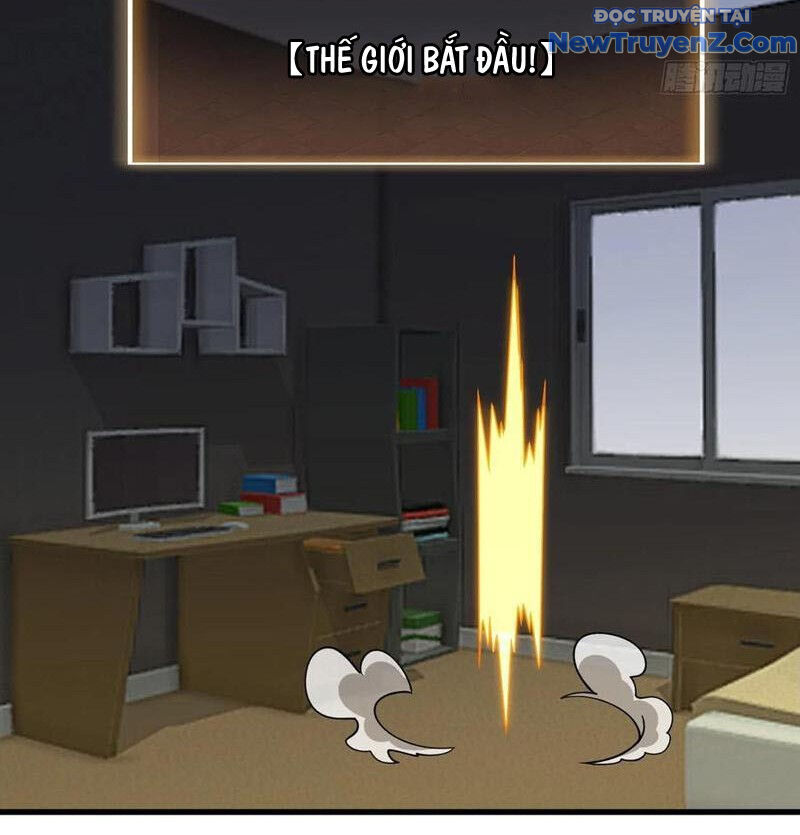 Người Chơi Đệ Nhất Chap 36 - Next Chap 37