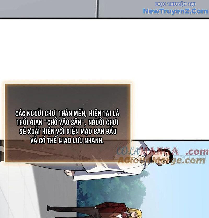 Người Chơi Đệ Nhất Chap 36 - Next Chap 37