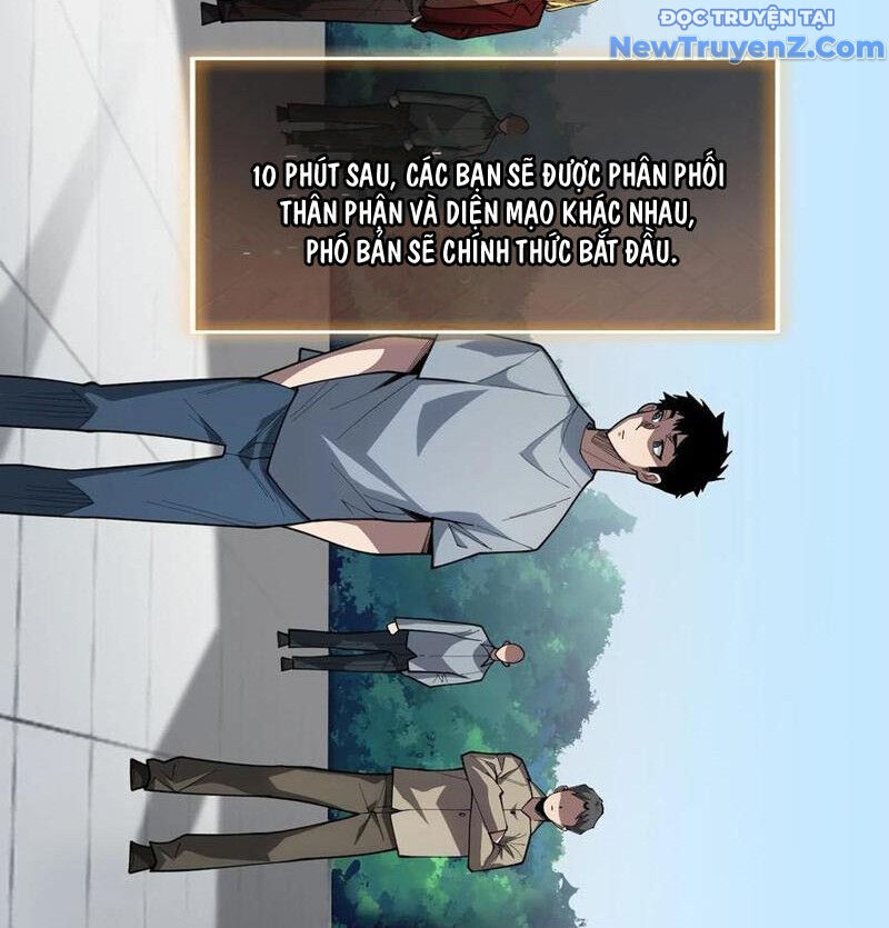 Người Chơi Đệ Nhất Chap 36 - Next Chap 37