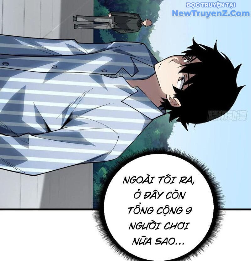 Người Chơi Đệ Nhất Chap 36 - Next Chap 37
