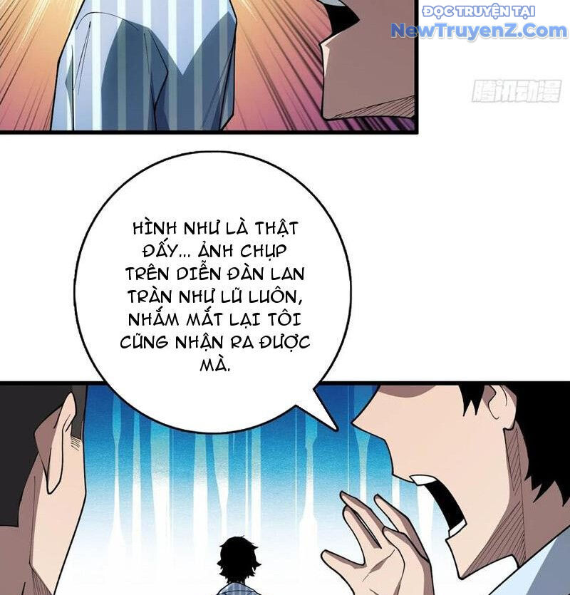 Người Chơi Đệ Nhất Chap 36 - Next Chap 37